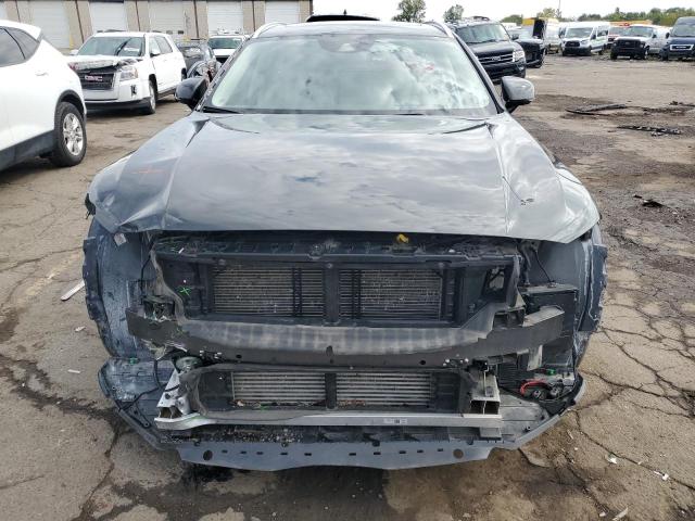 2019 VOLVO V90 T5 INS YV1102GL0K1100381
