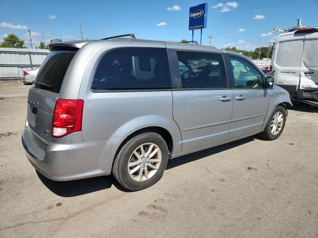 2014 DODGE GRAND CARAVAN SXT - 2C4RDGCGXER352397