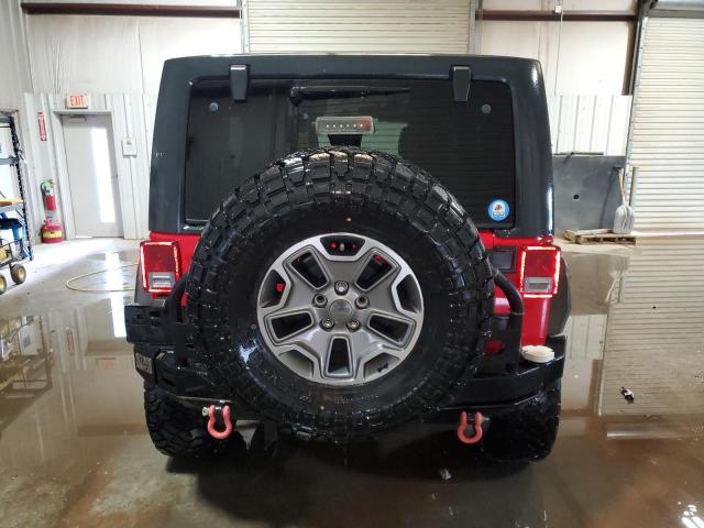 2014 JEEP WRANGLER U - 1C4BJWFG7EL273021