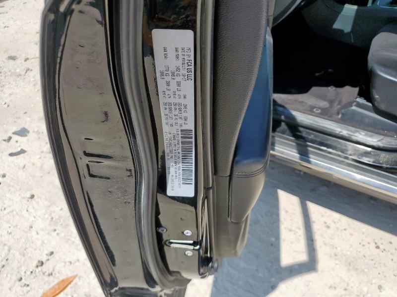 2018 DODGE DURANGO SX 1C4RDJAG0JC176625