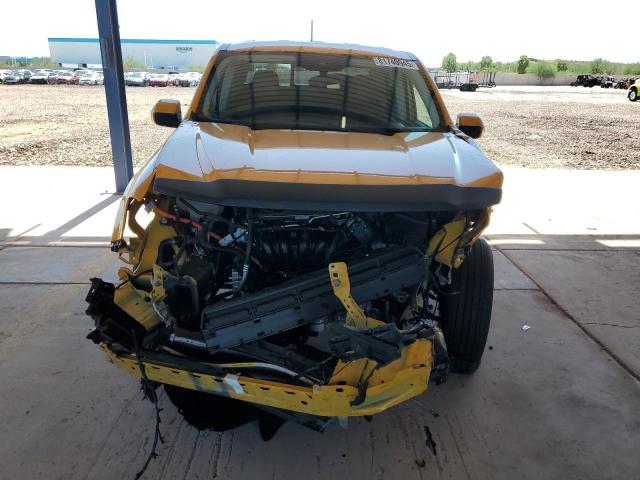 2023 FORD MAVERICK X - 3FTTW8E33PRA63861