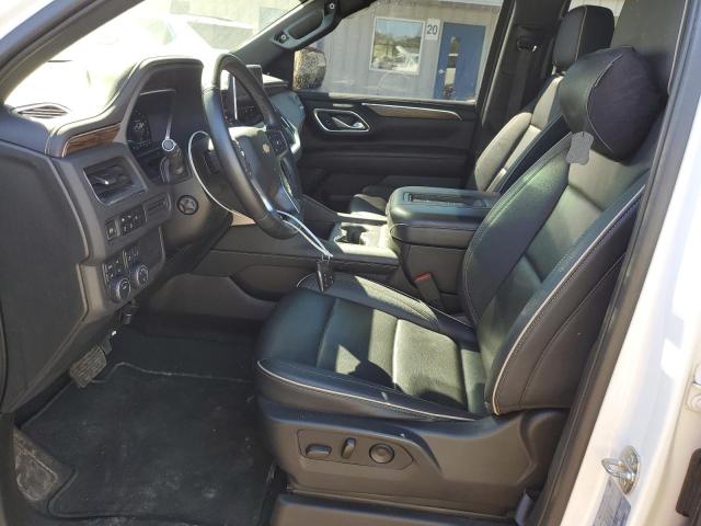 2023 CHEVROLET TAHOE K1500 PREMIER 1GNSKSKD0PR217513