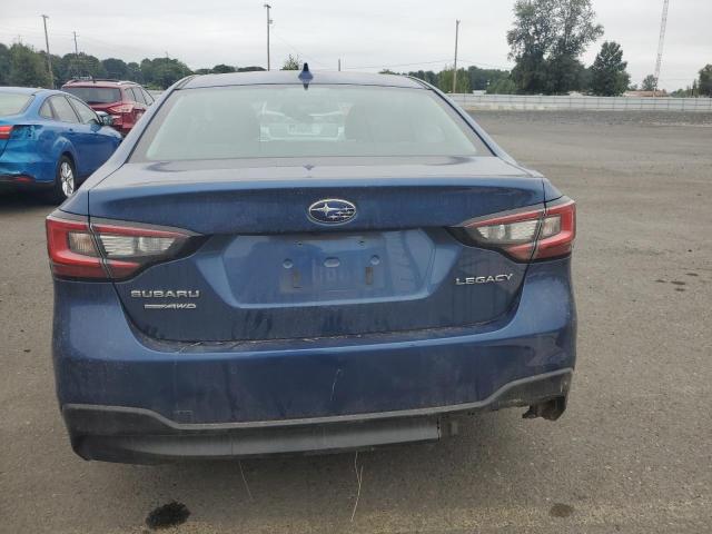2022 SUBARU LEGACY LIM 4S3BWAN63N3025023