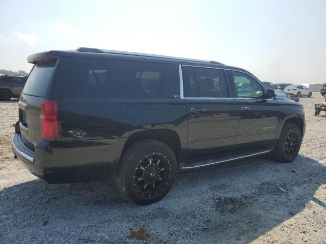 2016 CHEVROLET SUBURBAN K 1GNSKJKC6GR322509