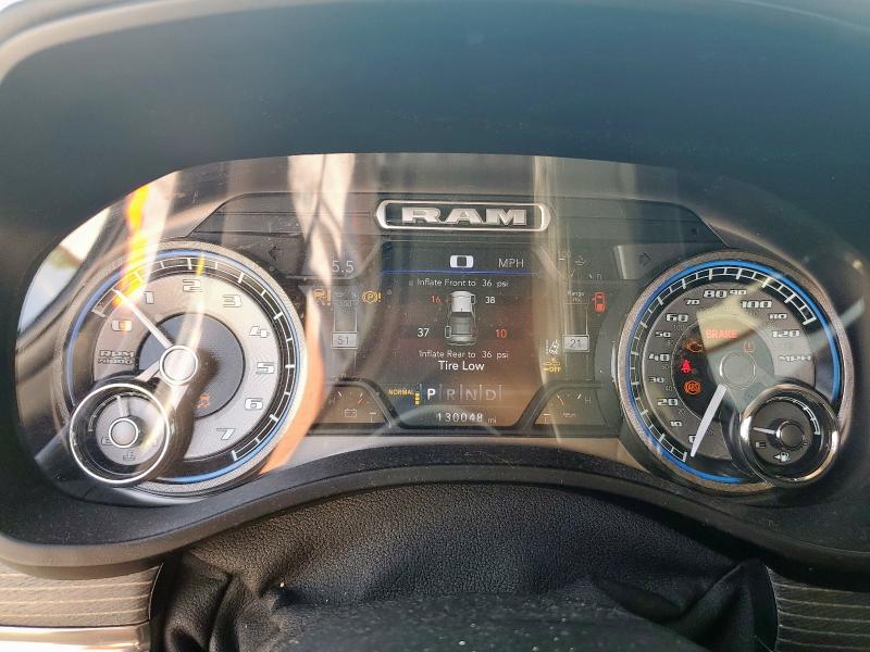 2019 RAM 1500 LIMIT 1C6RREHT6KN641546