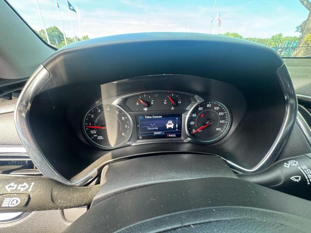 2022 CHEVROLET EQUINOX LT - 3GNAXUEV3NL256114