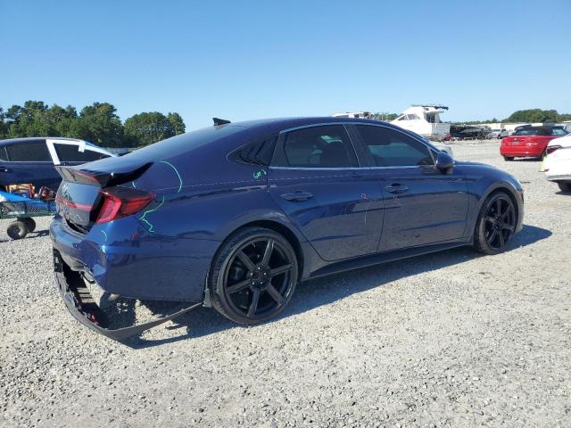 2020 HYUNDAI SONATA SE - 5NPEG4JA7LH035996