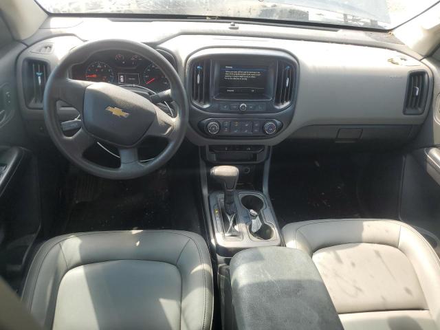 2019 CHEVROLET COLORADO 1GCGSBEA0K1302522