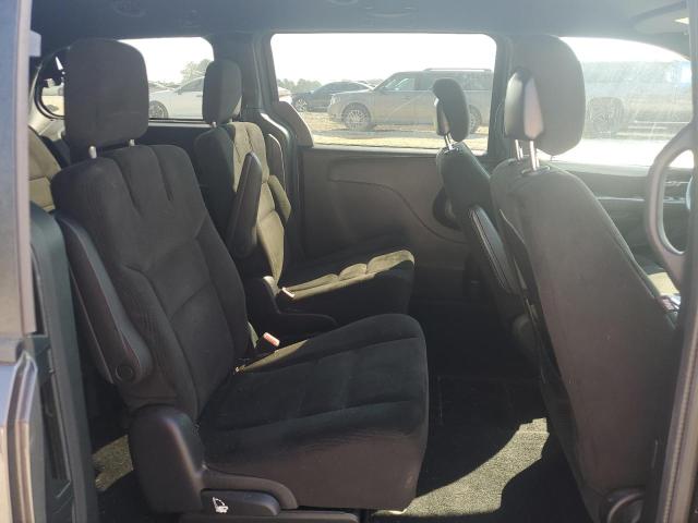 2016 DODGE GRAND CARA 2C4RDGCG3GR170821