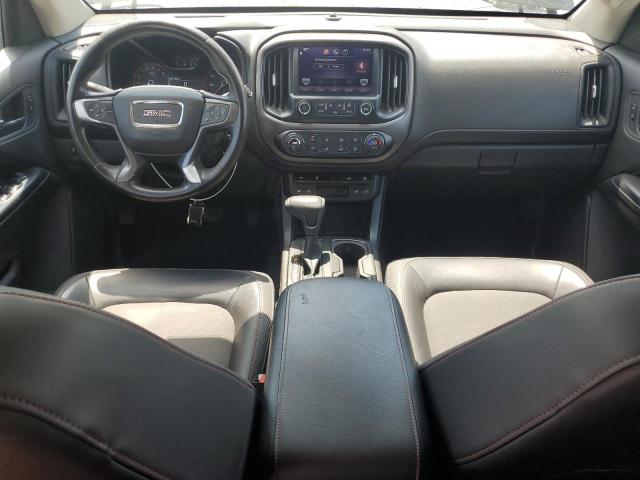 2015 GMC CANYON SLE 1GTG5BE35F1142782