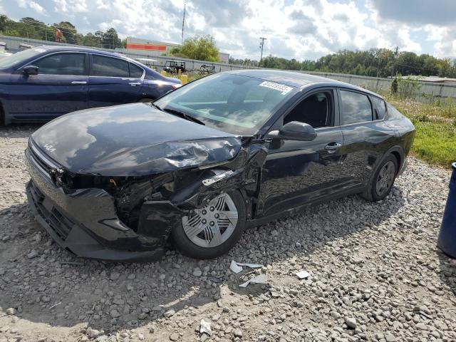 Global Auto Auctions: 2025 KIA K4 LX