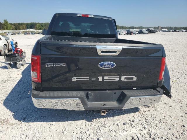 2015 FORD F150 SUPER 1FTEW1CPXFKF21372