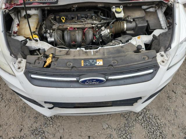 2016 FORD ESCAPE SE - 1FMCU0G70GUB61175