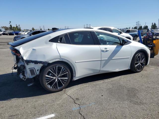 2024 TOYOTA PRIUS LE - JTDACAAU8R3020687