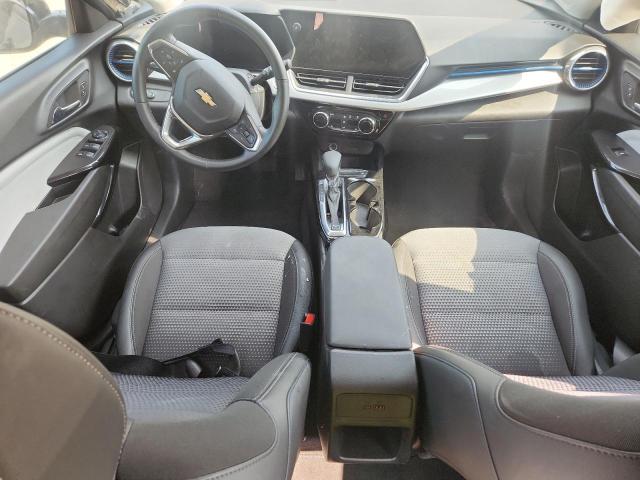 2024 CHEVROLET TRAX 1LT KL77LHE2XRC246299