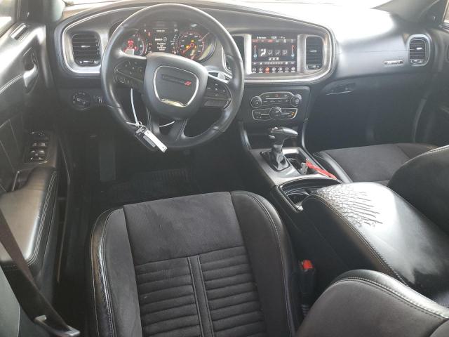 2019 DODGE CHARGER R/ 2C3CDXCT7KH575814