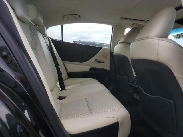 2022 LEXUS ES 350 BASE 58ADZ1B10NU122042