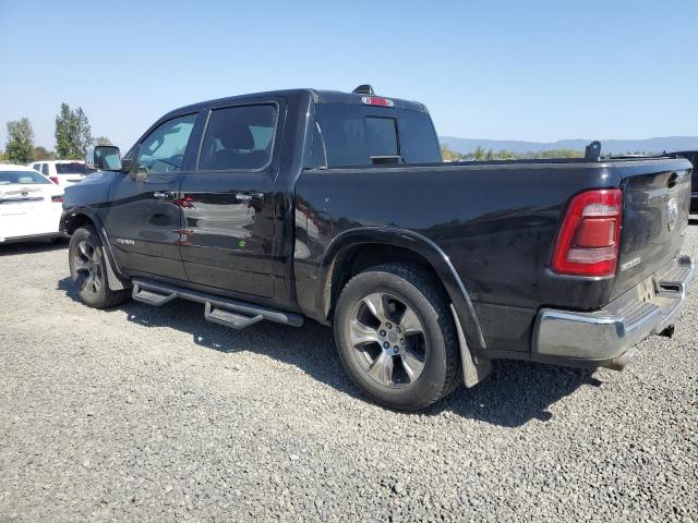 2019 RAM 1500 LARAM - 1C6SRFJTXKN505678