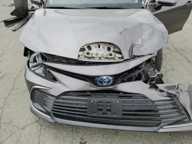 2024 TOYOTA CAMRY LE 4T1C31AK9RU628392