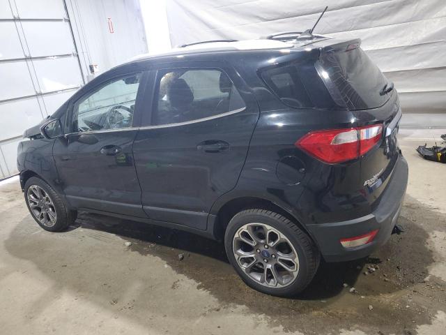 2019 FORD ECOSPORT T MAJ6S3KL7KC273411