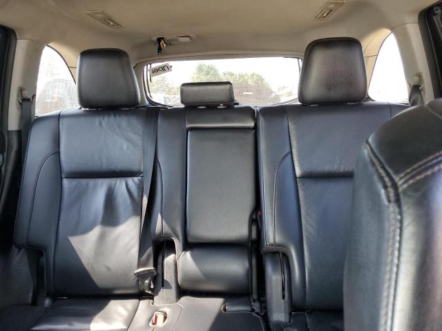 2019 TOYOTA HIGHLANDER 5TDJZRFH2KS611630