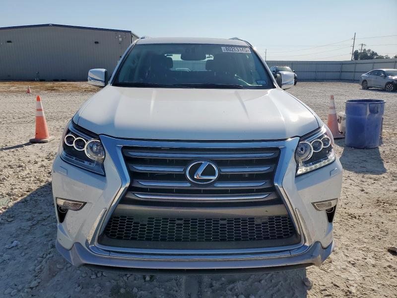 2019 LEXUS GX 460 JTJBM7FX8K5229412