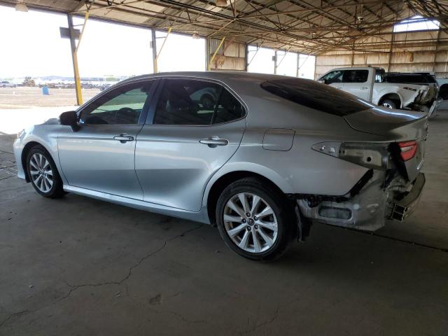 2018 TOYOTA CAMRY L 4T1B11HK2JU089741