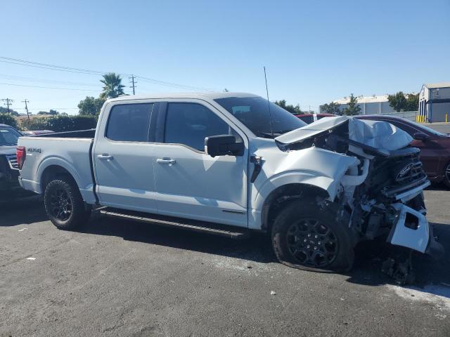 2024 FORD F150 XLT - 1FTFW3LD7RFA49764