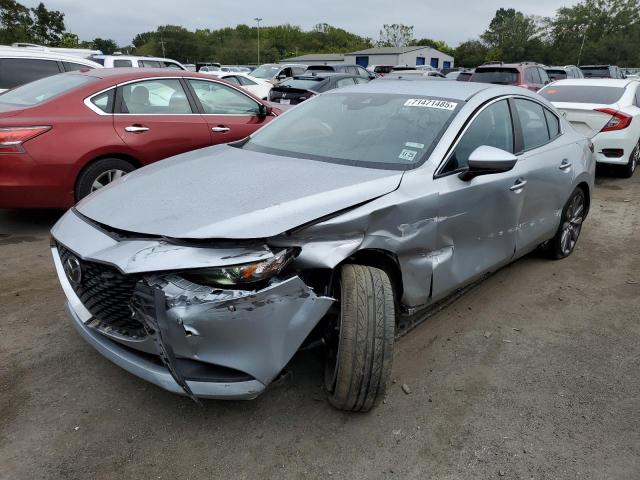 2020 MAZDA 3 SELECT #3287292997
