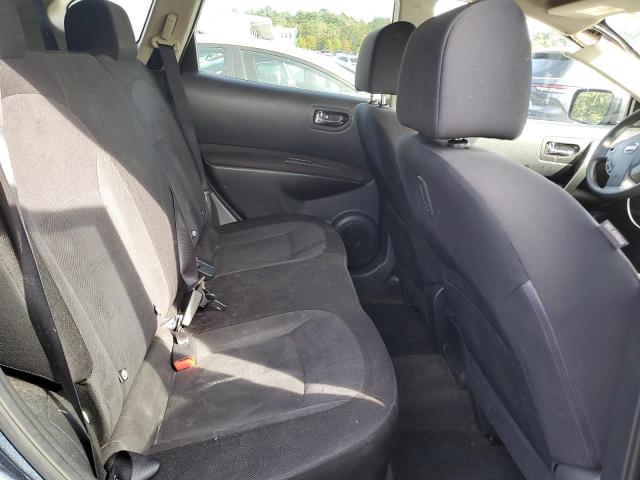 2015 NISSAN ROGUE SELE #3254547178