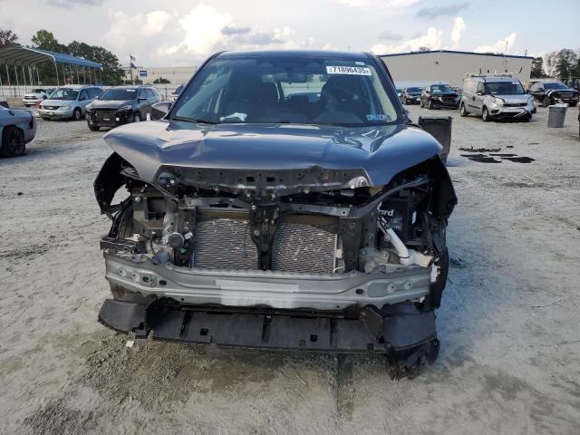 2022 SUBARU FORESTER P JF2SKADCXNH448849