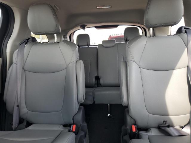 2023 TOYOTA SIENNA XLE 5TDYSKFC1PS077039
