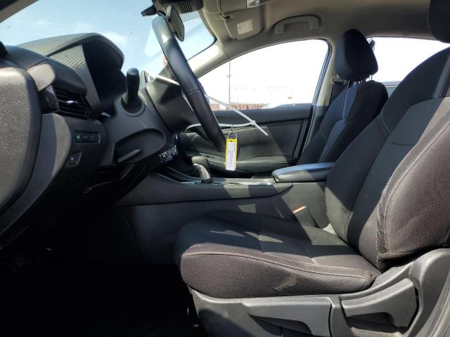 2020 NISSAN SENTRA SV #3302743001