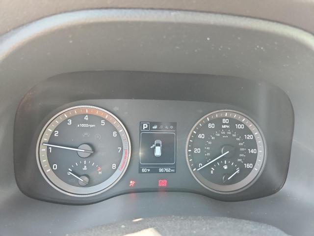 2017 HYUNDAI TUCSON LIM KM8J3CA20HU311246