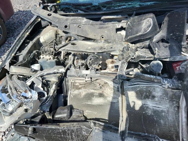 2012 TOYOTA CAMRY BASE #3293463413