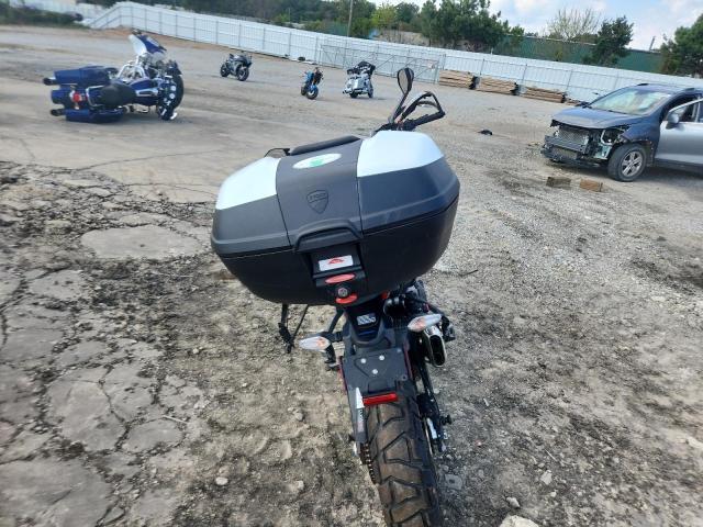 2018 DUCATI MULTISTRAD ZDMAAEDT1JB031724