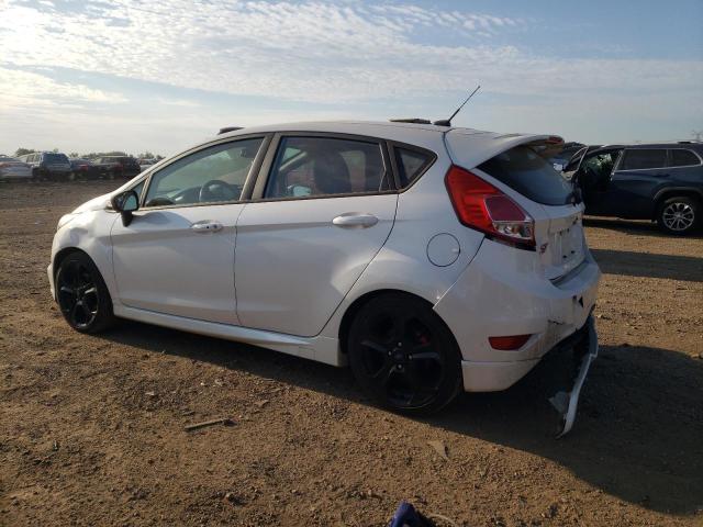 2016 FORD FIESTA ST 3FADP4GX3GM164606
