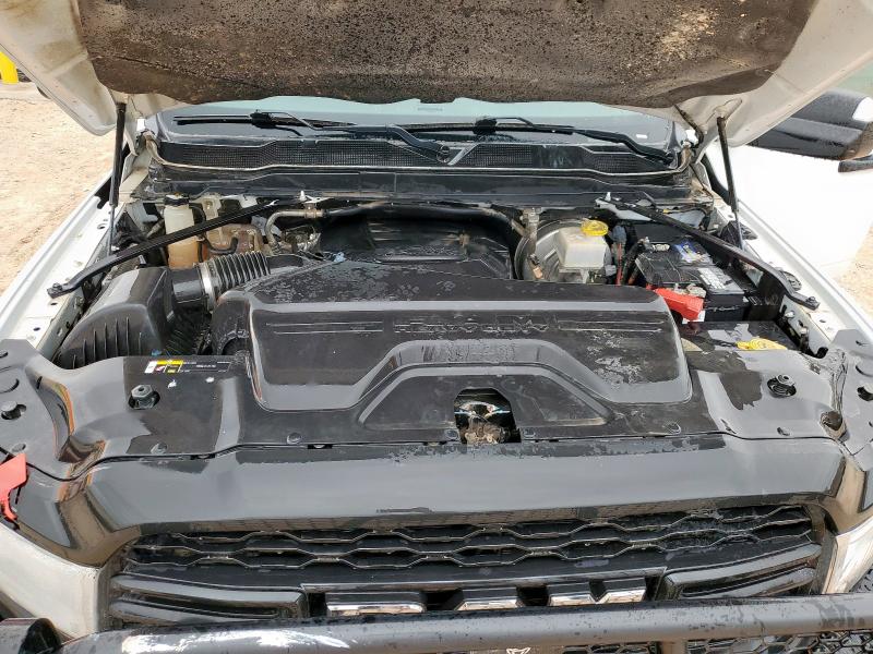 2022 RAM 2500 TRADESMAN 3C6UR5HJ8NG251554