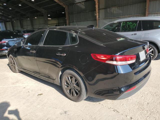 2016 KIA OPTIMA LX 5XXGT4L33GG001509
