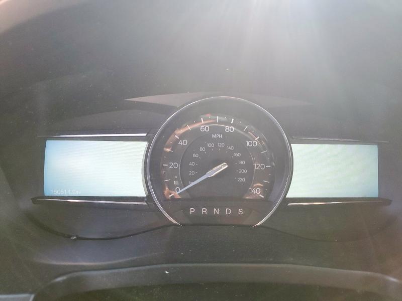 2016 FORD EXPLORER X 1FM5K7D85GGB06160