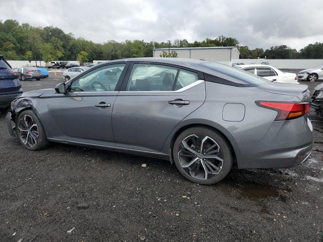 2024 NISSAN ALTIMA SR 1N4BL4CV6RN430295
