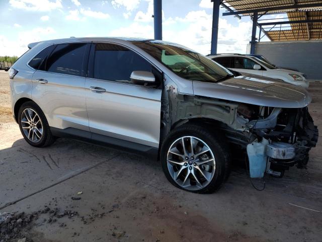 2016 FORD EDGE TITAN 2FMPK3K82GBC13646