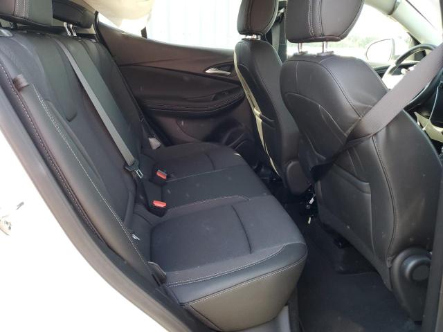 2025 BUICK ENCORE GX - KL4AMBSL4SB221050