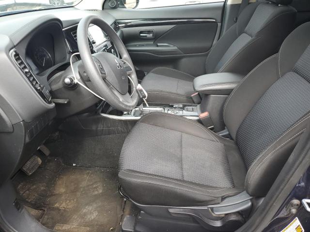 2019 MITSUBISHI OUTLANDER JA4AZ3A3XKZ053138