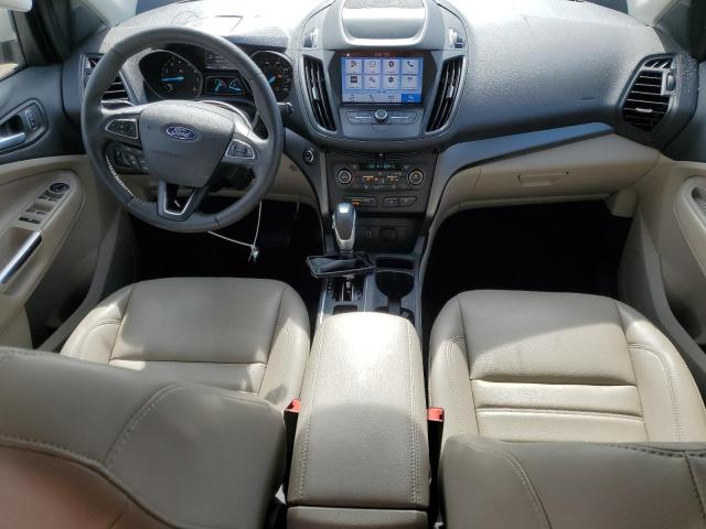 2019 FORD ESCAPE SEL 1FMCU9HD4KUA55586