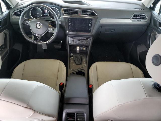 2021 VOLKSWAGEN TIGUAN SE 3VV3B7AX2MM046915