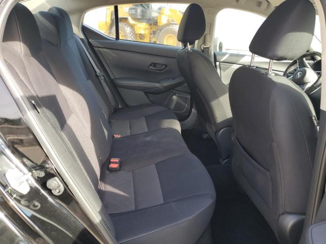 2025 NISSAN SENTRA SV - 3N1AB8CV5SY214224