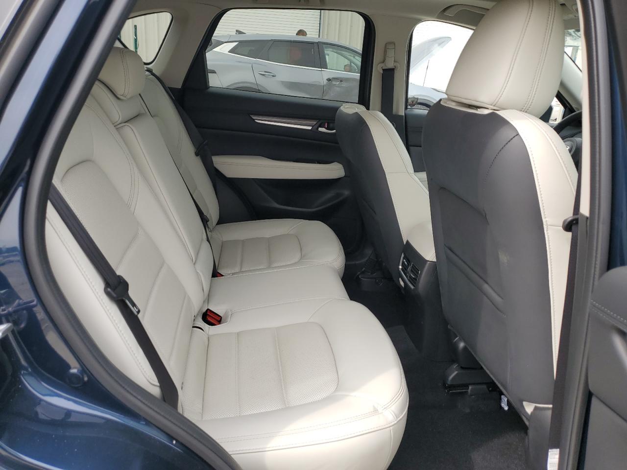 MAZDA CX-5 GRAND TOURING RESERVE