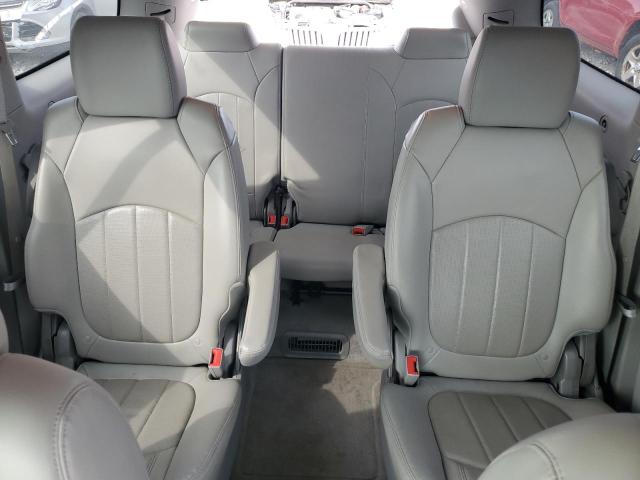 2016 BUICK ENCLAVE - 5GAKVBKD7GJ184607