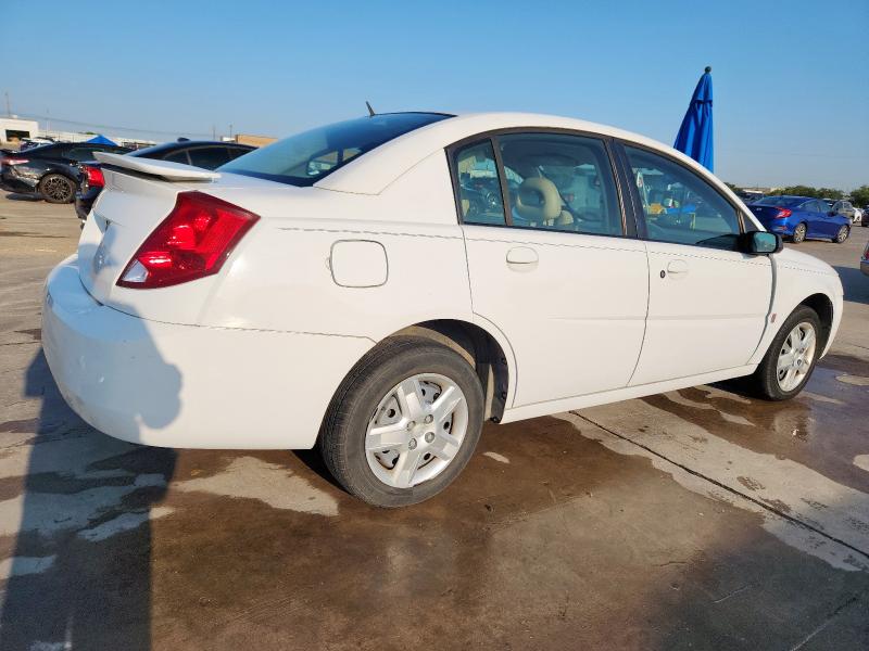 2007 SATURN ION - Other View